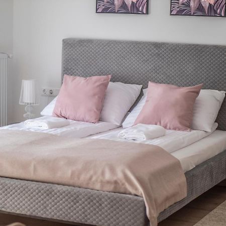 Voelgy Vendeghaz Hotel Етйек Екстериор снимка
