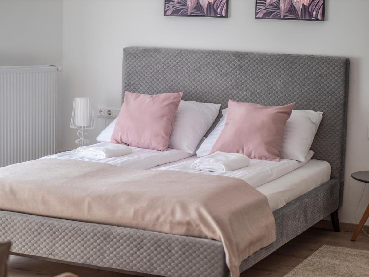 Voelgy Vendeghaz Hotel Етйек Екстериор снимка