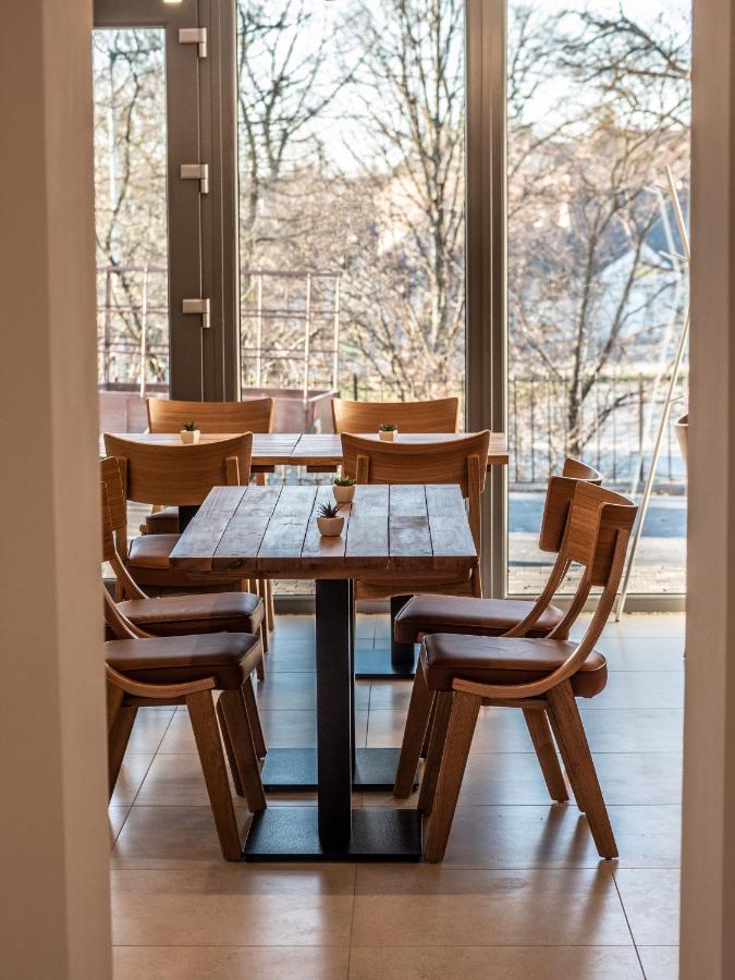 Voelgy Vendeghaz Hotel Етйек Екстериор снимка