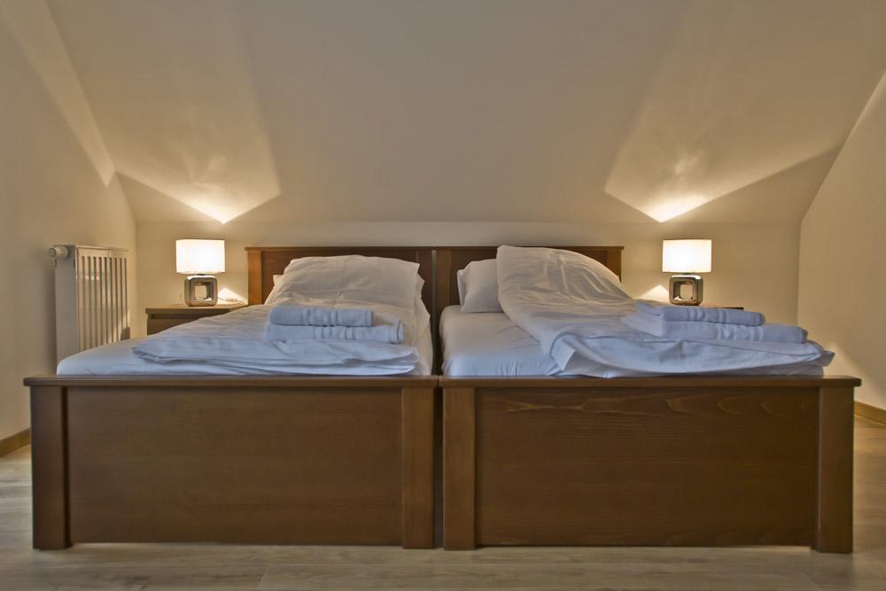 Voelgy Vendeghaz Hotel Етйек Екстериор снимка