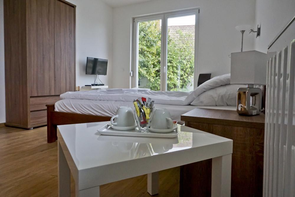 Voelgy Vendeghaz Hotel Етйек Екстериор снимка