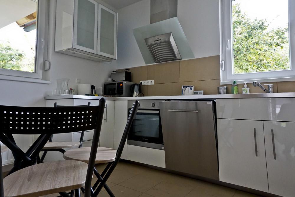 Voelgy Vendeghaz Hotel Етйек Екстериор снимка